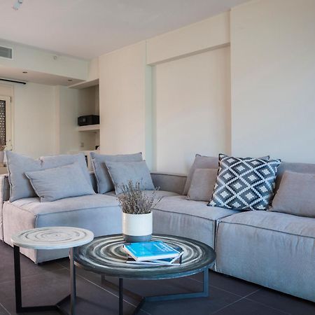 Argostoli Marina Suites Chambre photo