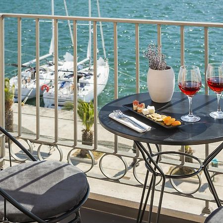 Argostoli Marina Suites Extérieur photo