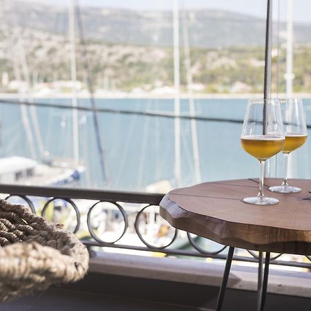 Argostoli Marina Suites Extérieur photo