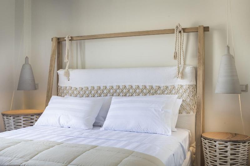 Argostoli Marina Suites Extérieur photo
