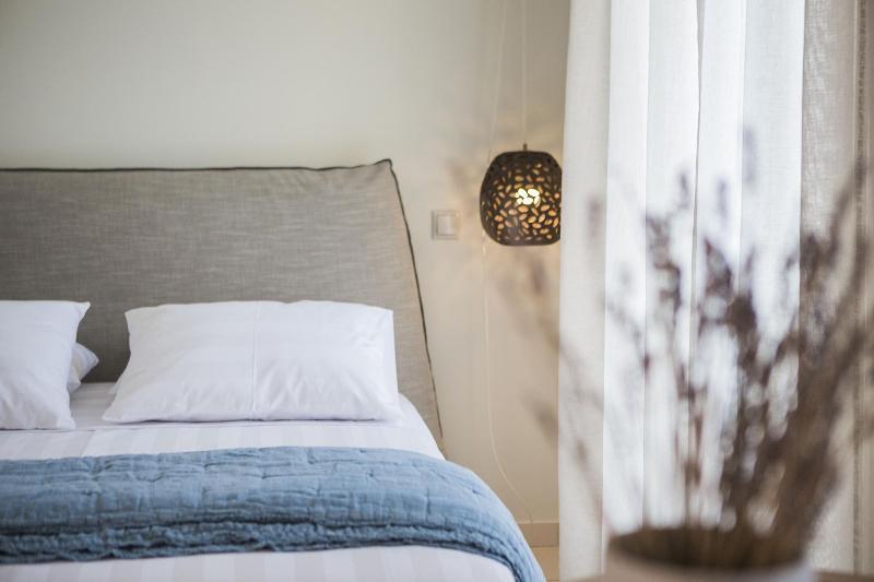 Argostoli Marina Suites Extérieur photo