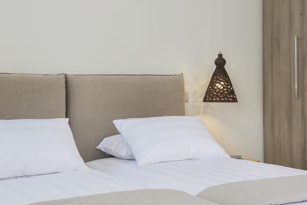 Argostoli Marina Suites Extérieur photo