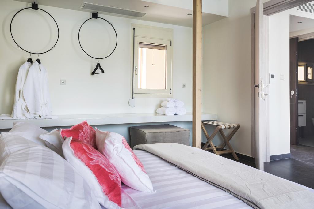 Argostoli Marina Suites Extérieur photo