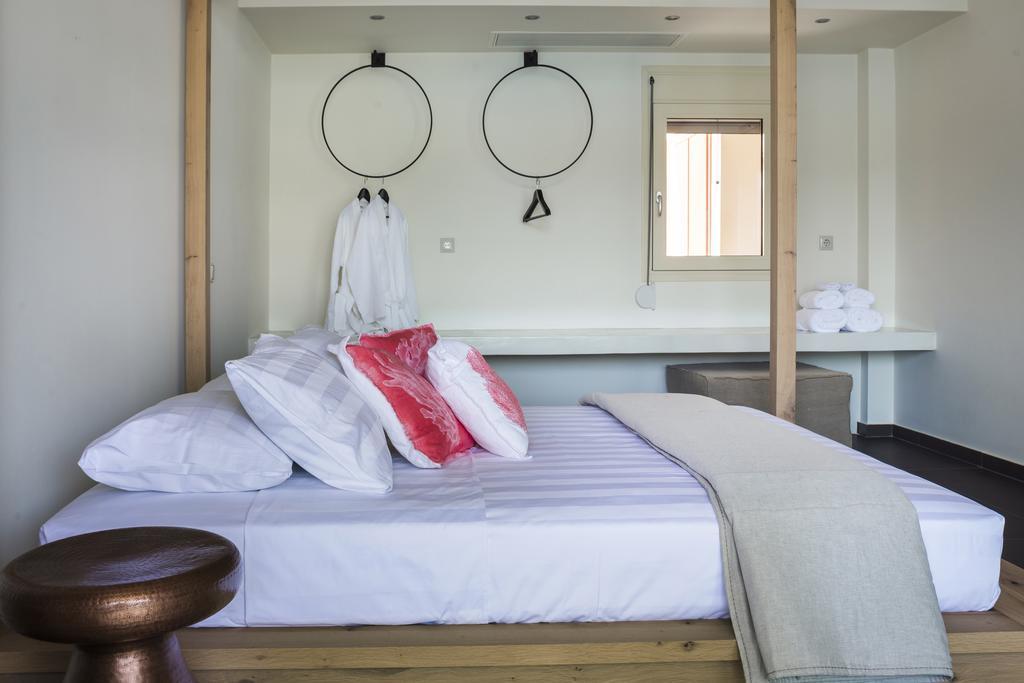 Argostoli Marina Suites Extérieur photo