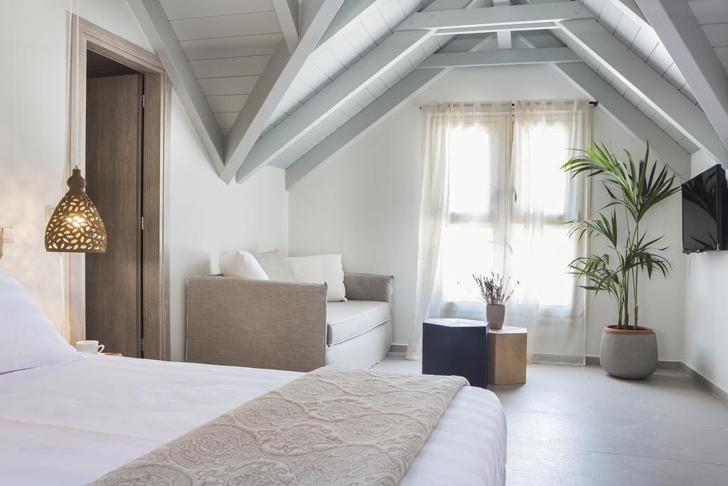 Argostoli Marina Suites Extérieur photo