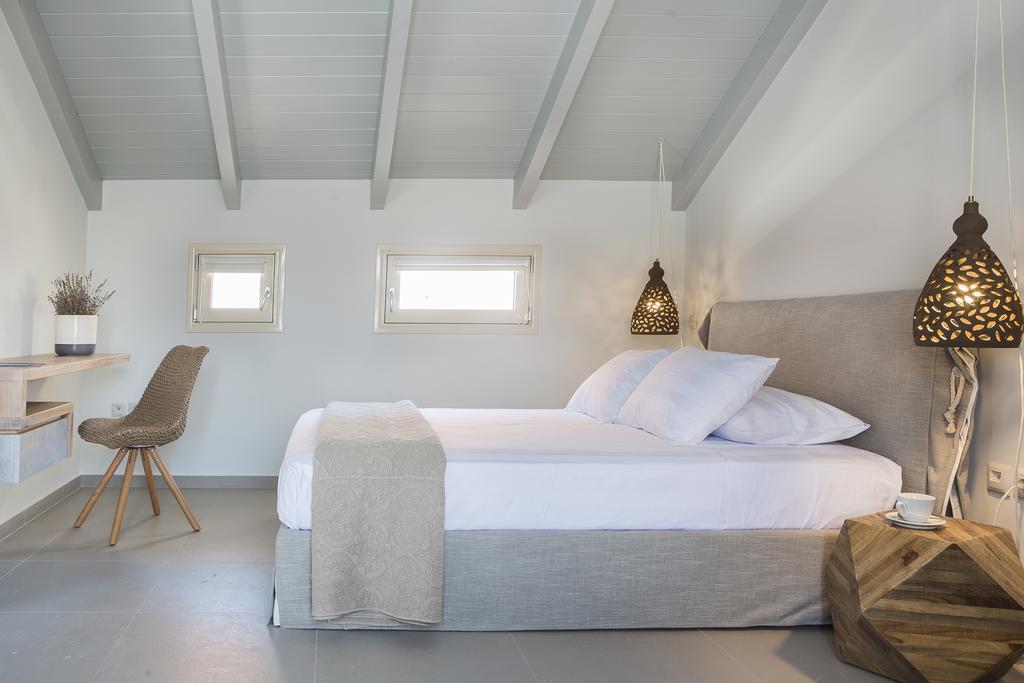 Argostoli Marina Suites Extérieur photo