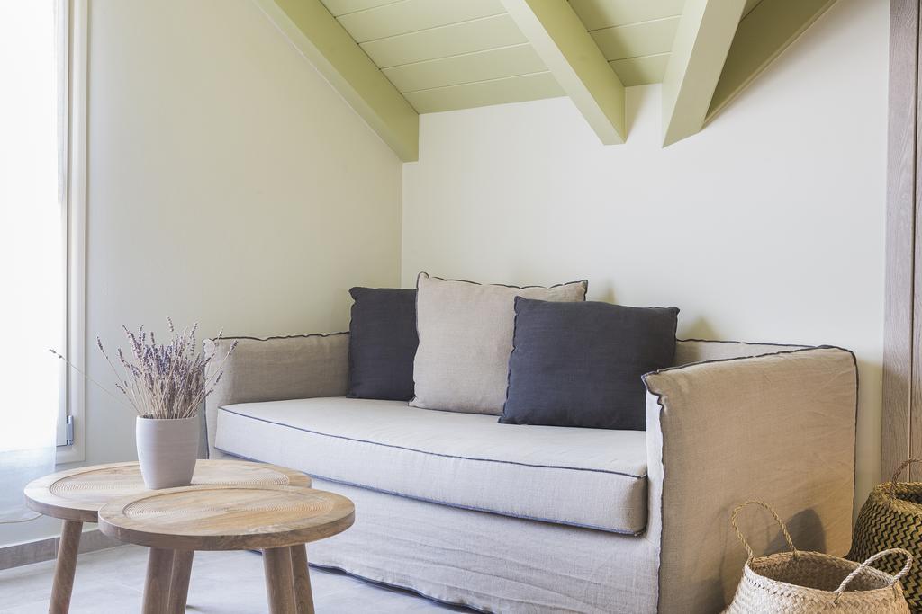 Argostoli Marina Suites Chambre photo