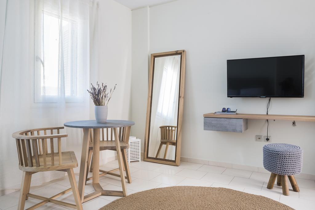 Argostoli Marina Suites Chambre photo