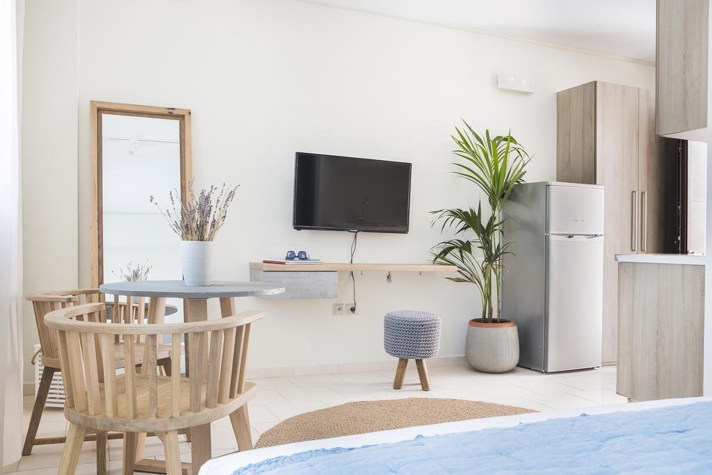 Argostoli Marina Suites Chambre photo