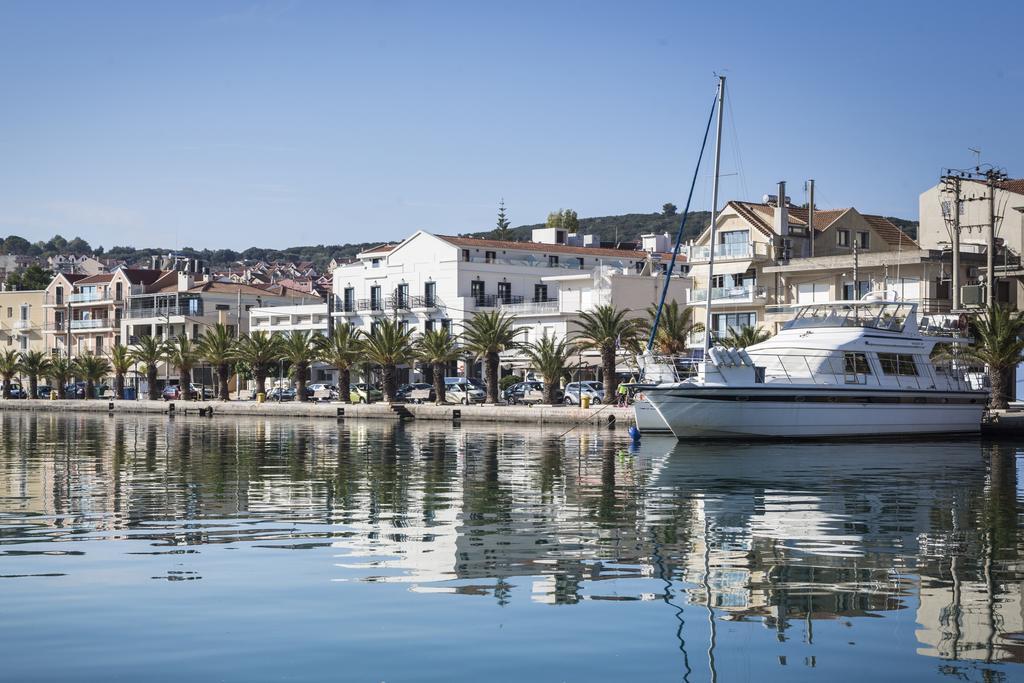 Argostoli Marina Suites Extérieur photo