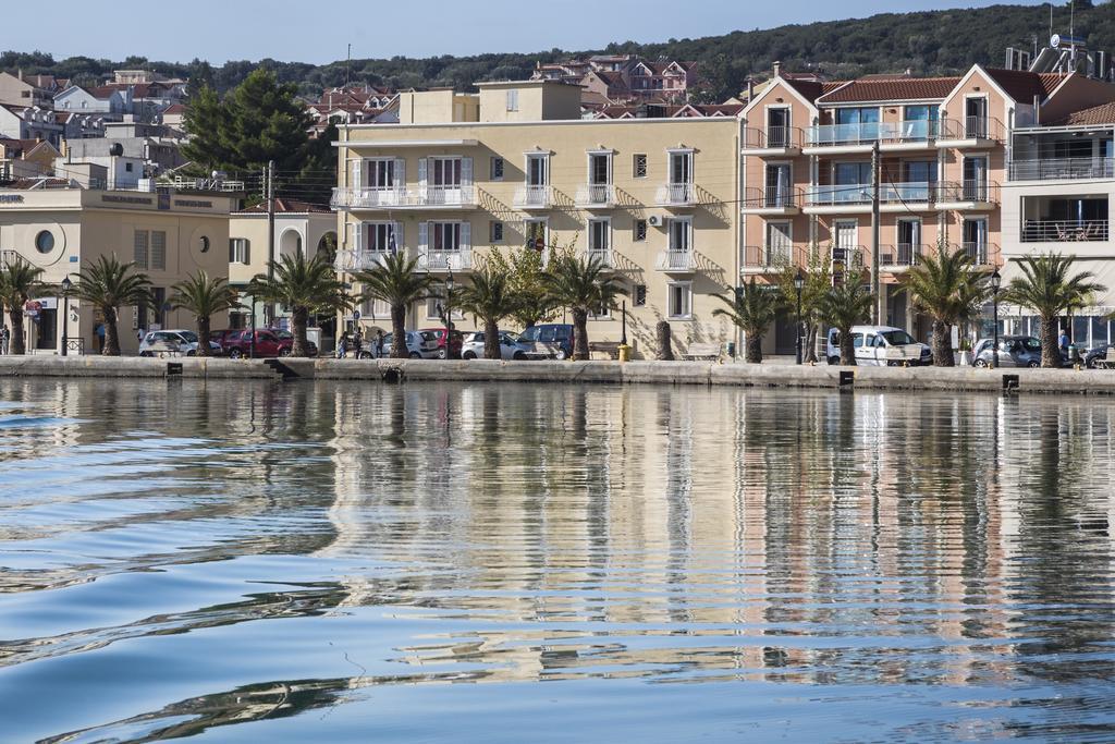 Argostoli Marina Suites Extérieur photo
