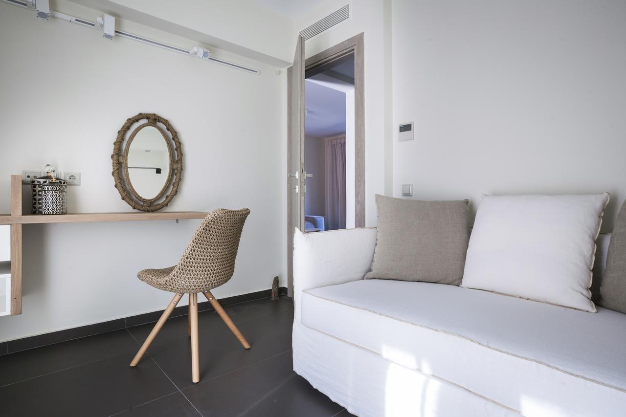 Argostoli Marina Suites Extérieur photo