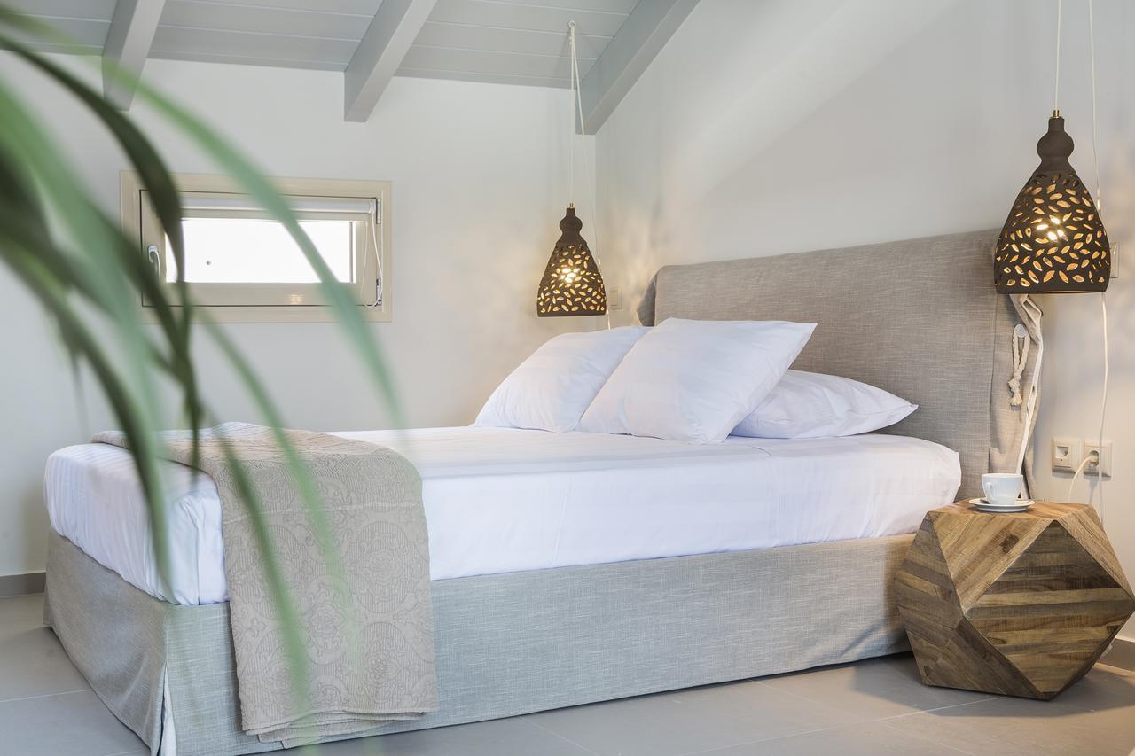 Argostoli Marina Suites Extérieur photo