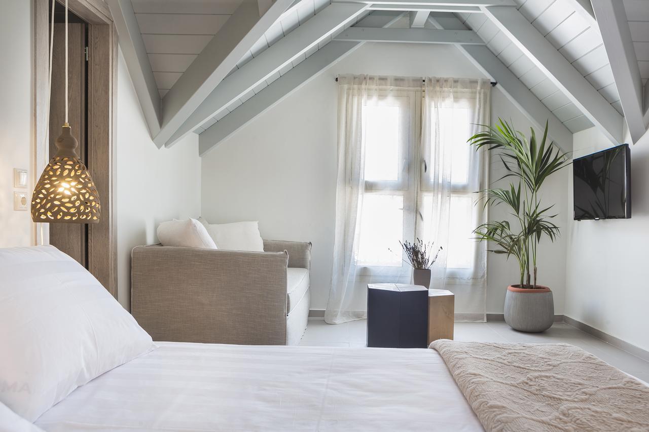 Argostoli Marina Suites Extérieur photo