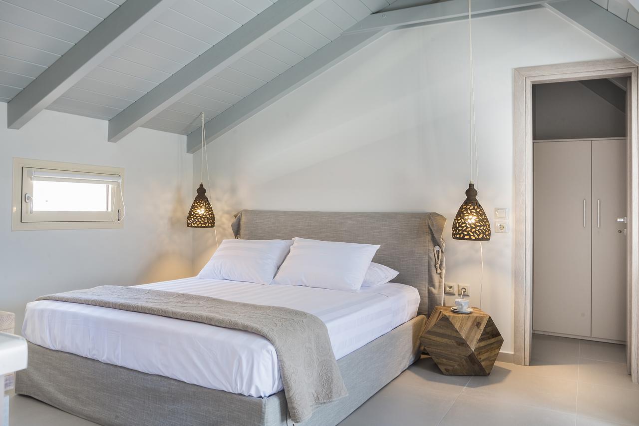 Argostoli Marina Suites Extérieur photo
