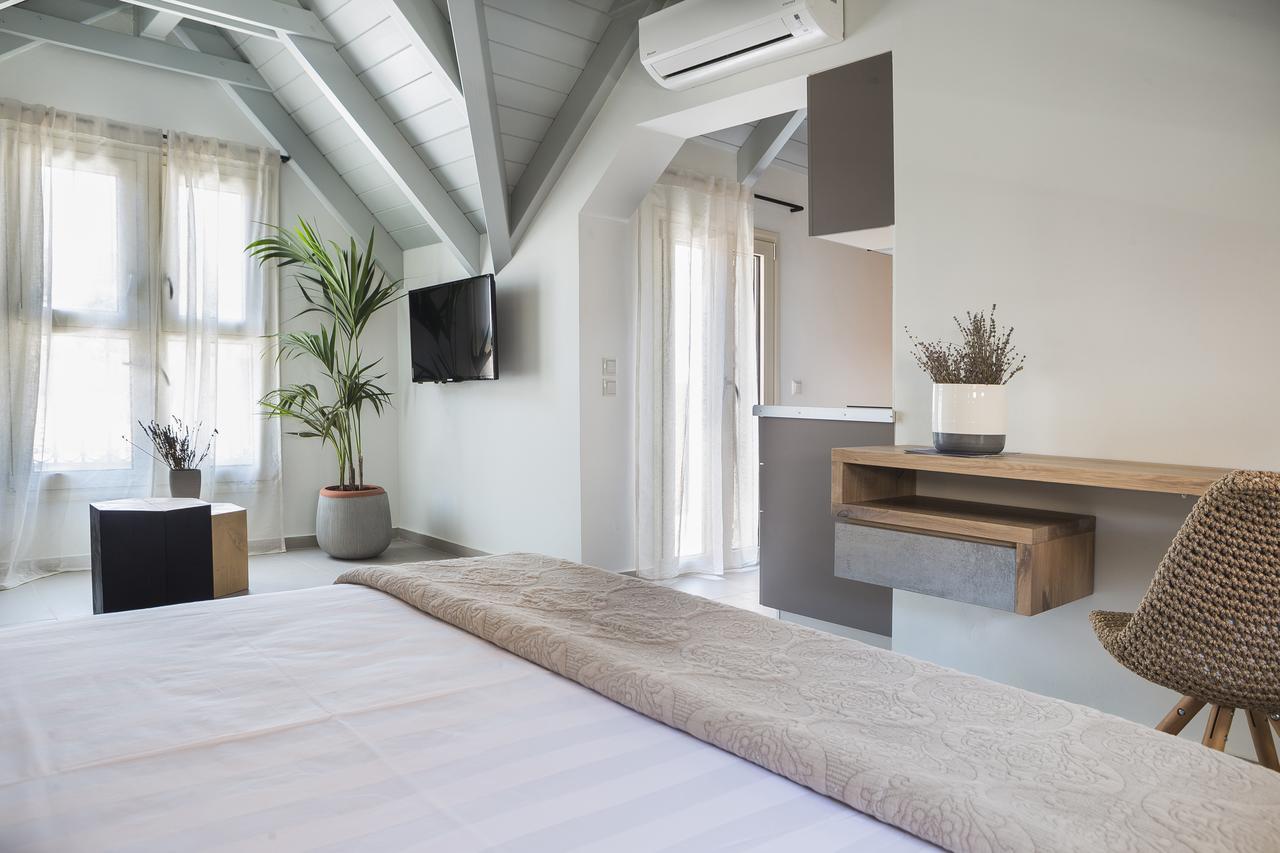 Argostoli Marina Suites Extérieur photo