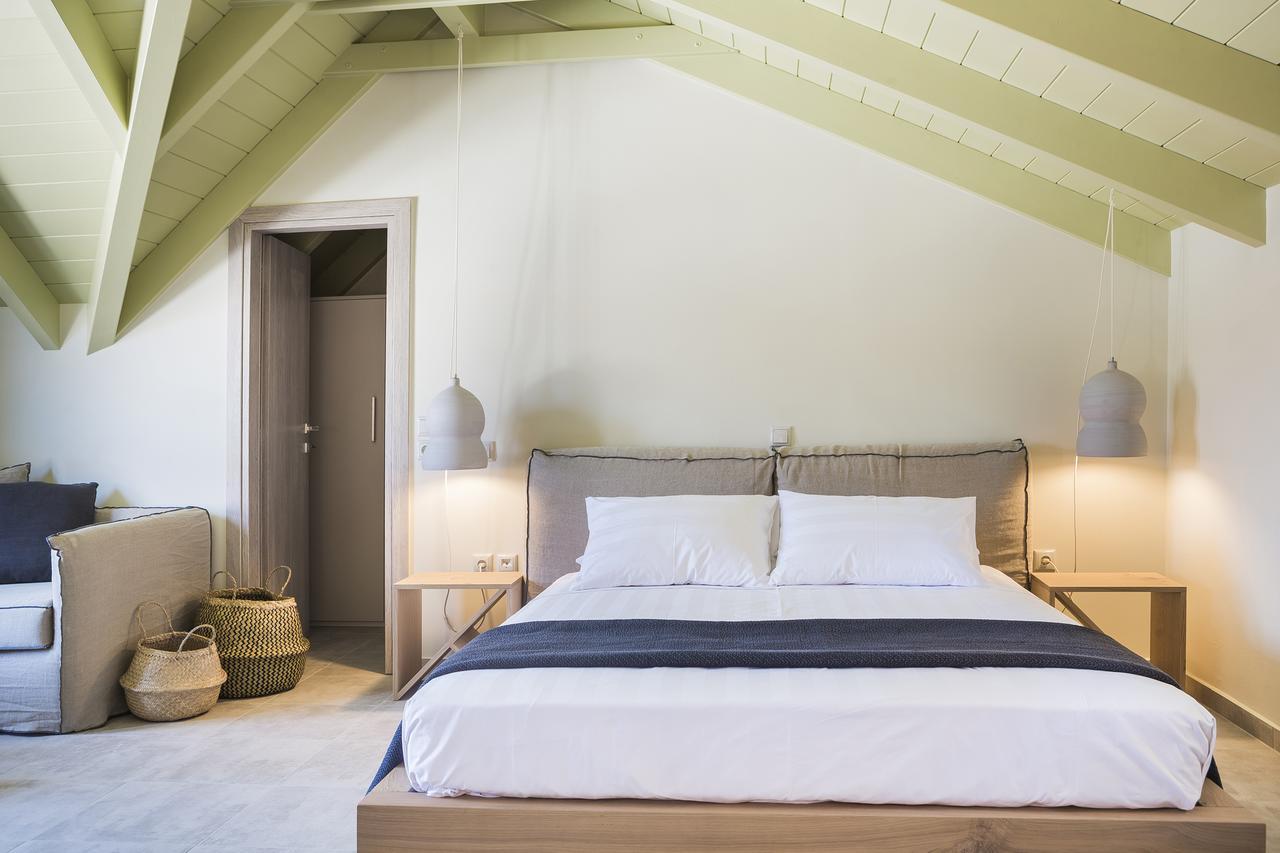 Argostoli Marina Suites Extérieur photo
