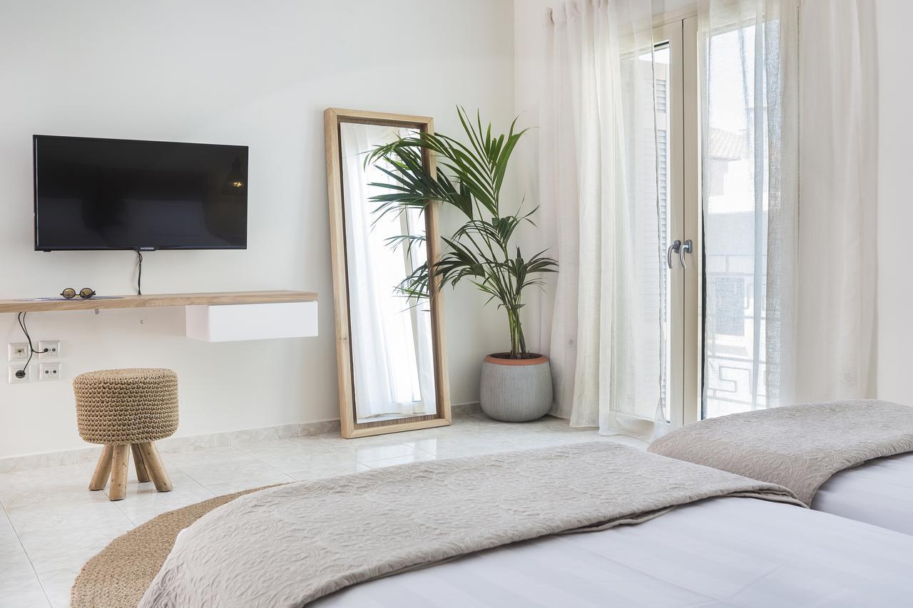 Argostoli Marina Suites Extérieur photo