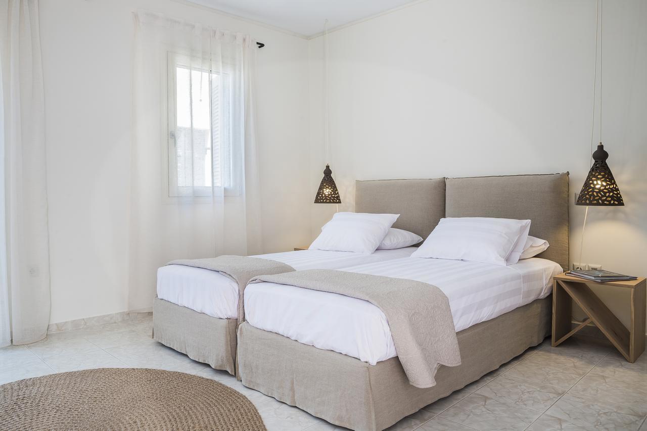 Argostoli Marina Suites Extérieur photo
