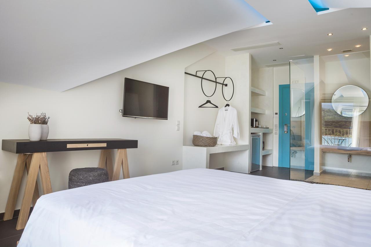 Argostoli Marina Suites Extérieur photo