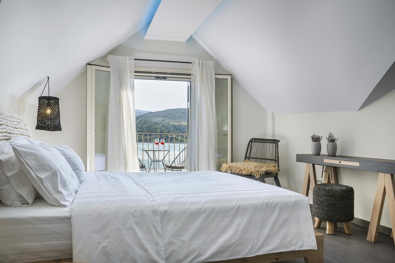 Argostoli Marina Suites Extérieur photo