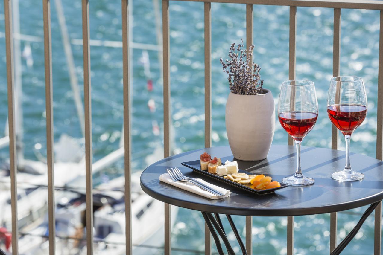 Argostoli Marina Suites Extérieur photo