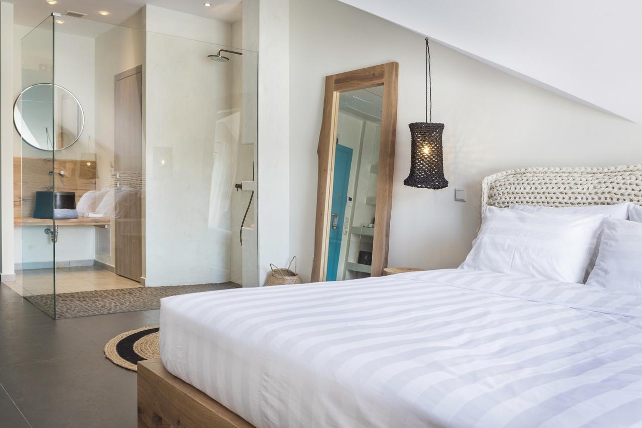 Argostoli Marina Suites Extérieur photo