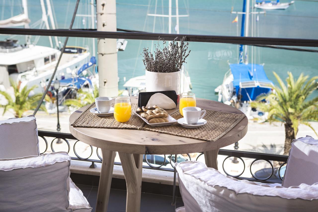 Argostoli Marina Suites Extérieur photo